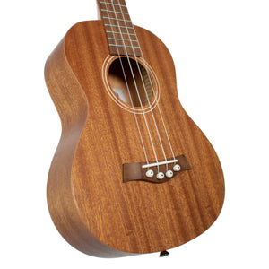 Honolua Ukuleles Honu Tenor Ukulele HO-31 w/Bag