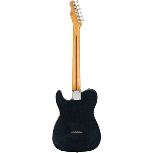 Fender Brad Paisley Signature Esquire Black Sparkle