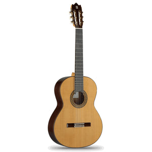 Alhambra 4P Classical Guitar