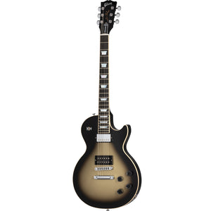 Gibson Adam Jones Les Paul Standard Antique Silverburst