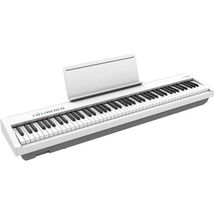 Roland FP-30X-WH Digital Piano White