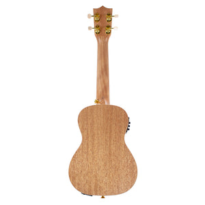 Honolua Ukuleles Mano Concert w/EQ Ukulele MA-21E w/Bag