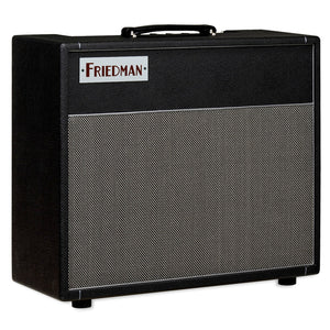 Friedman Twin Sister 40W 1x12" Combo