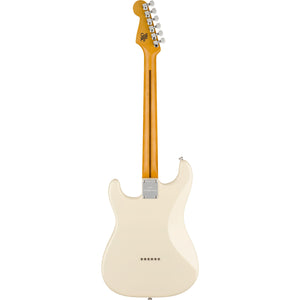 Fender Nile Rodgers Hitmaker Stratocaster Maple Fingerboard Olympic White