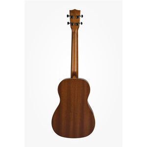 Kala Satin Mahogany Baritone KA-B