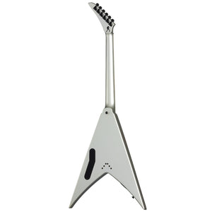 Kramer Dave Mustaine Vanguard Silver w/Case