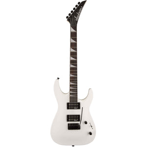 Jackson JS Series Dinky Archtop JS22 DKA Snow White
