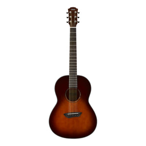 Yamaha CSF1M Tobacco Brown Sunburst w/Case