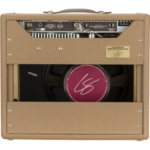 Fender '62 Princeton Combo Amp Chris Stapleton Edition