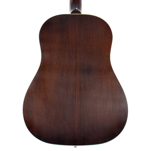 Gibson Murphy Lab 1942 Banner J-45 Vintage Sunburst Light Aged