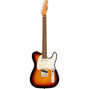 Squier Classic Vibe '60s Custom Telecaster 3-Color Sunburst