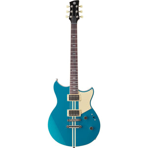 Yamaha Revstar II Professional RSP20 Swift Blue w/Case