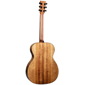 Martin 000-12E Sitka/Koa Acoustic Electric Left Handed
