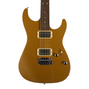 Suhr Pete Thorn Signature Std Gold