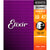 Elixir Acoustic 80/20 Bronze Nanoweb 12 String Light .010-.047