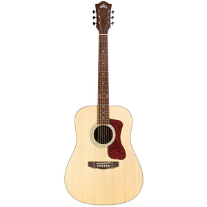 Guild D-240E Acoustic Electric Natural