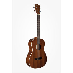Kala Satin Mahogany Baritone KA-B