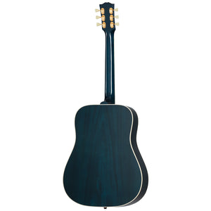Gibson Miranda Lambert Bluebird