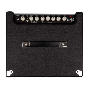 Fender Rumble 100 V3 Bass Combo