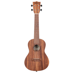 Kala Concert Ukulele Teak