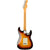 Fender American Ultra Stratocaster Maple Fingerboard Ultraburst Left Handed