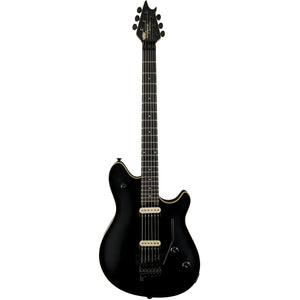 EVH Wolfgang Special Ebony Fingerboard Stealth Black