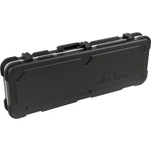 Jackson Adrian Smith San Dimas Molded Case Black
