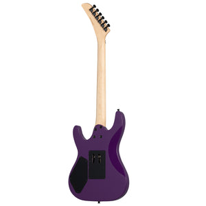 Kramer Striker HSS w/Floyd Rose Trem Royal Purple