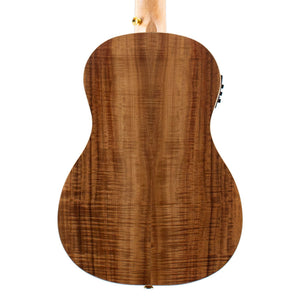 Honolua Ukuleles Kohala Deluxe Baritone w/EQ Ukulele KO-41E-DLX w/Bag