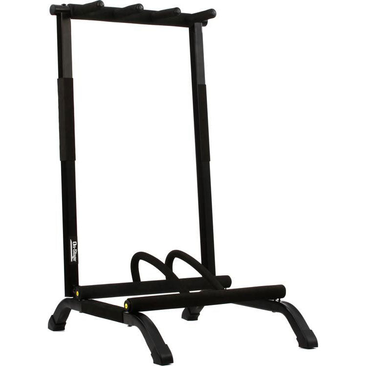 On-Stage 3-Space Multi Guitar Rack Foldable GS7361