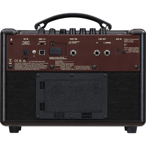 Boss AC-22LX Acoustic Amp