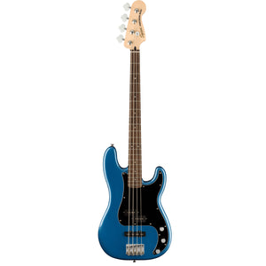 Squier Affinity Series Precision Bass PJ Lake Placid Blue
