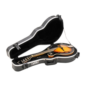 SKB F-Style Mandolin Case