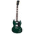Gibson SG Standard '61 Translucent Teal
