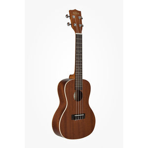 Kala Satin Mahogany Concert KA-C
