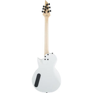 Jackson JS Series Monarkh SC JS22 Snow White