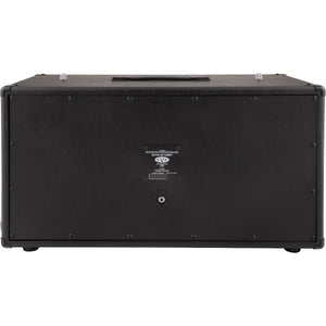 EVH 5150III 50S 2x12 Cabinet Black