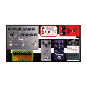 Pedaltrain Metro 16 with Soft Case Pedalboard