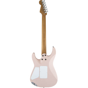 Charvel Pro-Mod DK24 HSS 2PT CM Shell Pink
