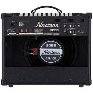 Boss Nextone Stage 40 1x12 Guitar Combo Amplifier