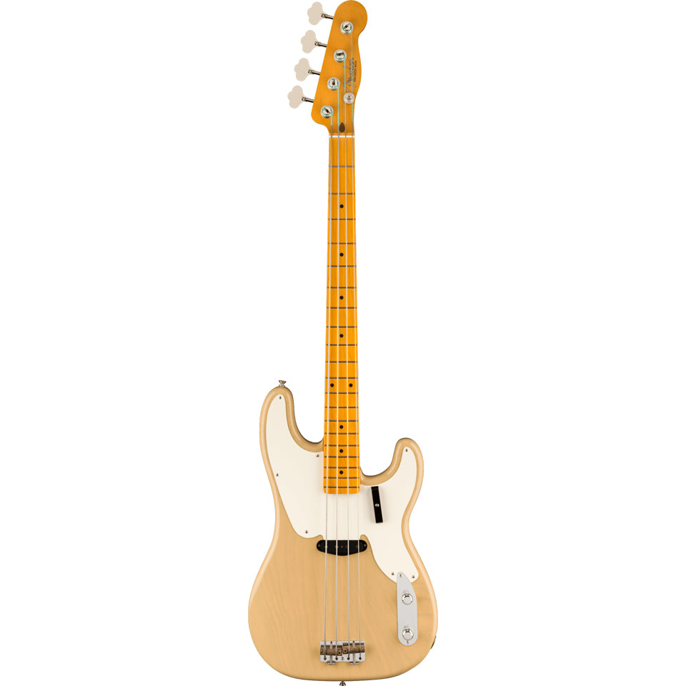 Fender American Vintage II 1954 Precision Bass Maple Fingerboard Vintage Blonde