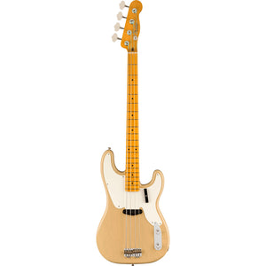 Fender American Vintage II 1954 Precision Bass Maple Fingerboard Vintage Blonde