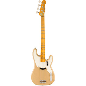 Fender American Vintage II 1954 Precision Bass Maple Fingerboard Vintage Blonde