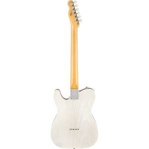 Fender Jimmy Page Mirror Telecaster Rosewood Fingerboard White Blonde