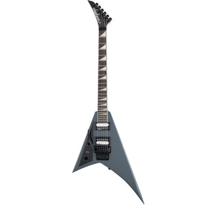 Jackson JS Series Rhoads JS32 Satin Gray Left Handed