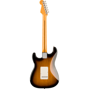 Fender American Vintage II 1957 Stratocaster Maple Fingerboard 2 Colour Sunburst