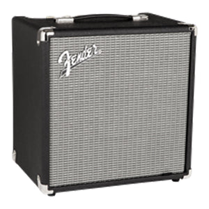 Fender Rumble 25 V3 Bass Combo