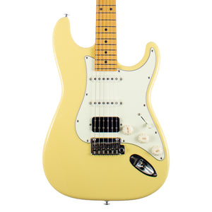 Suhr Classic S Vintage Yellow Maple HSS