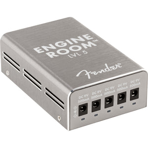 Fender Engine Room LVL5 Power Supply