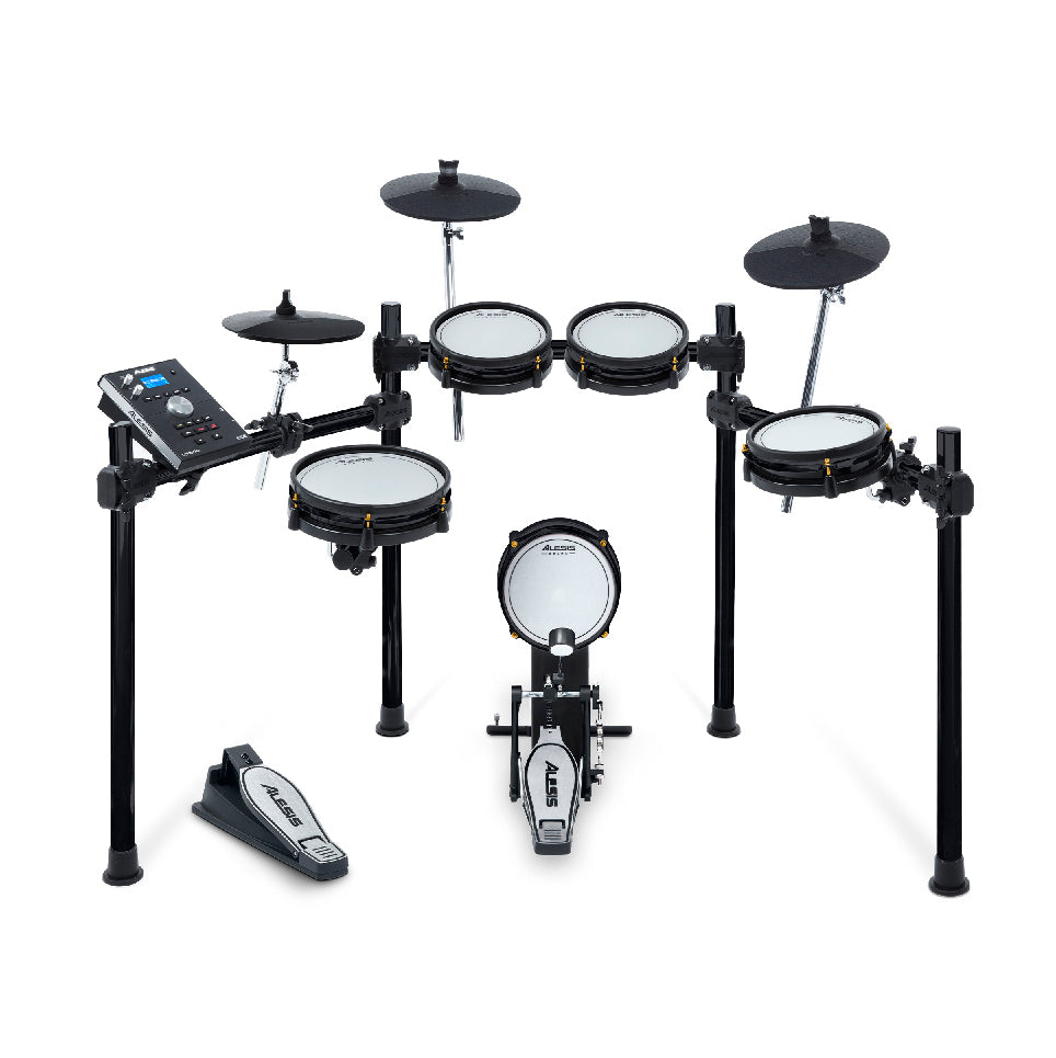 Alesis Command Mesh Electronic Drumset Special Edition COMMANDSEKITXUS